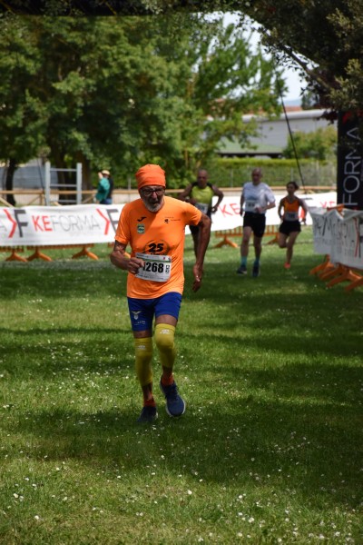 Crete Senesi Short 15K (04/05/2025) 0001