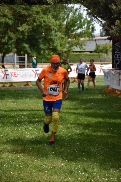 Crete Senesi Short 15K (04/05/2025) 0002