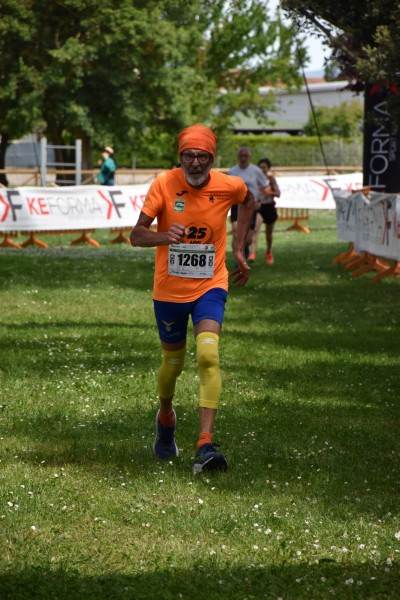 Crete Senesi Short 15K (04/05/2025) 0005