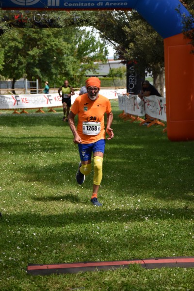 Crete Senesi Short 15K (04/05/2025) 0009
