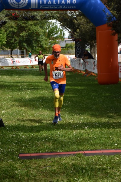 Crete Senesi Short 15K (04/05/2025) 0010