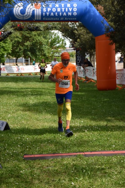 Crete Senesi Short 15K (04/05/2025) 0012