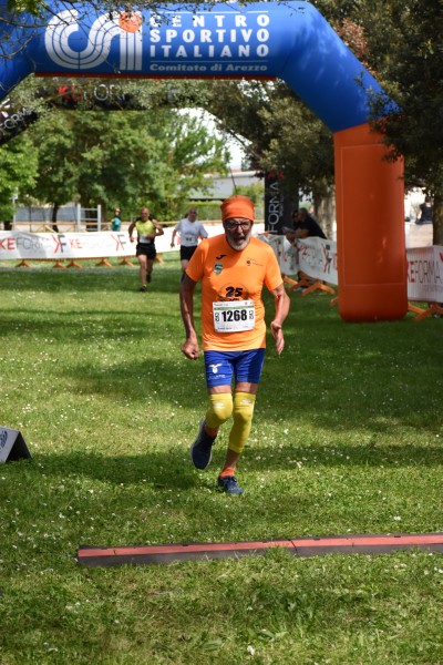 Crete Senesi Short 15K (04/05/2025) 0013