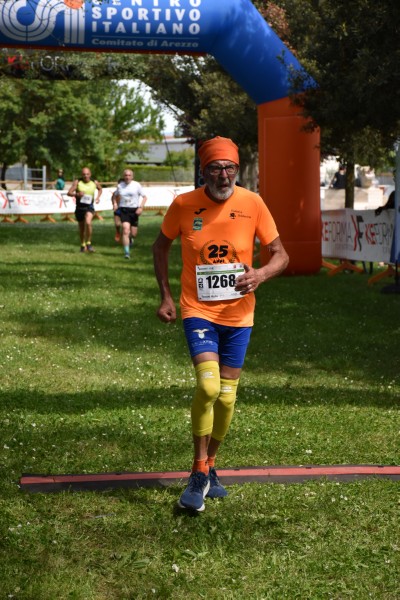 Crete Senesi Short 15K (04/05/2025) 0015