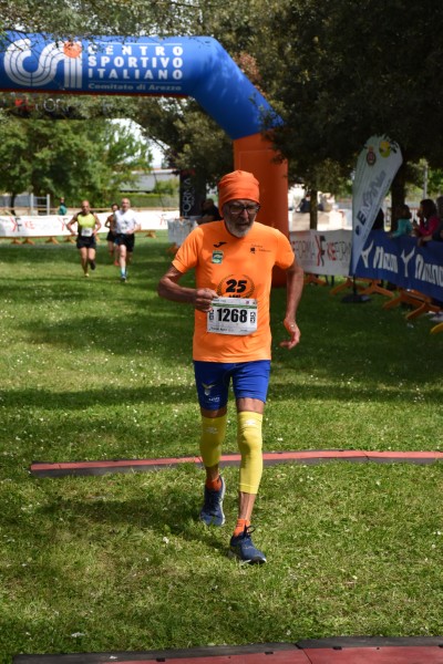 Crete Senesi Short 15K (04/05/2025) 0017
