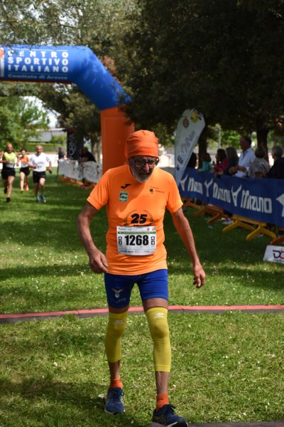 Crete Senesi Short 15K (04/05/2025) 0018