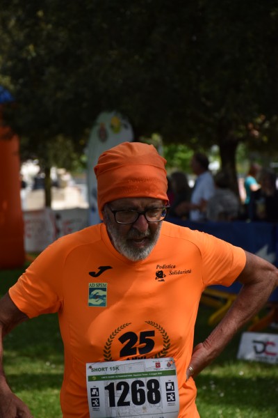 Crete Senesi Short 15K (04/05/2025) 0020