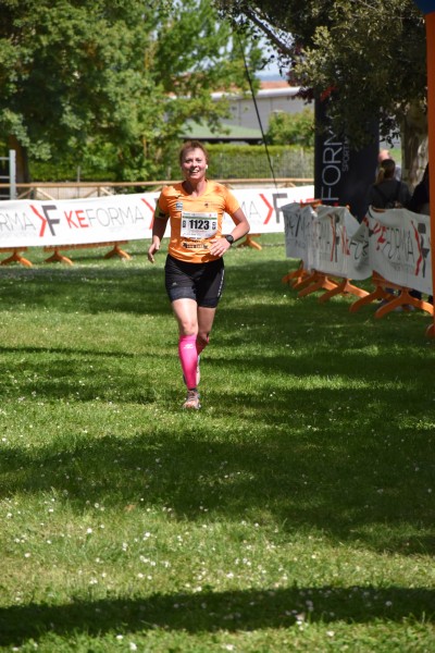 Crete Senesi Short 15K (04/05/2025) 0025
