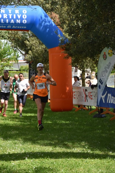 Crete Senesi Short 15K (04/05/2025) 0044