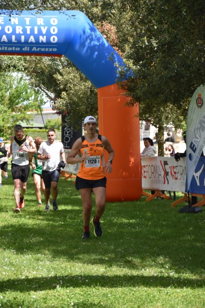 Crete Senesi Short 15K (04/05/2025) 0045