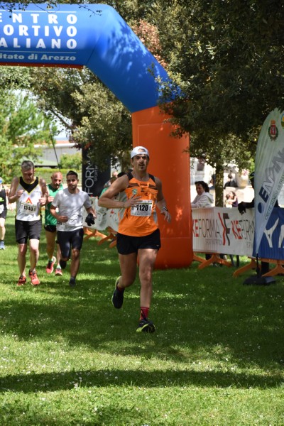 Crete Senesi Short 15K (04/05/2025) 0046