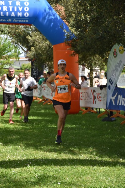 Crete Senesi Short 15K (04/05/2025) 0047