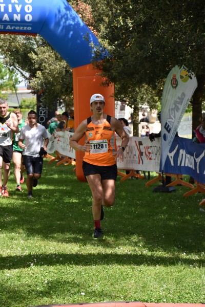Crete Senesi Short 15K (04/05/2025) 0048