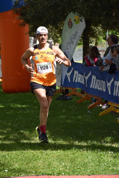 Crete Senesi Short 15K (04/05/2025) 0049