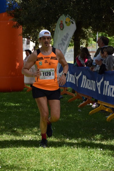 Crete Senesi Short 15K (04/05/2025) 0050