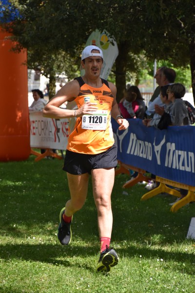 Crete Senesi Short 15K (04/05/2025) 0051