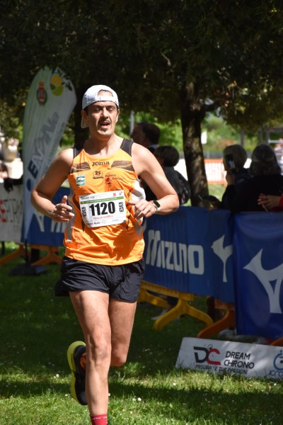 Crete Senesi Short 15K (04/05/2025) 0053