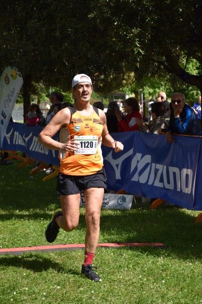 Crete Senesi Short 15K (04/05/2025) 0055