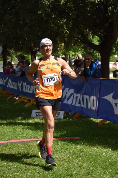 Crete Senesi Short 15K (04/05/2025) 0056