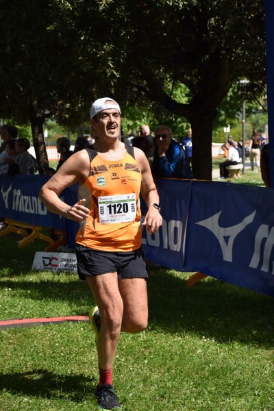 Crete Senesi Short 15K (04/05/2025) 0057