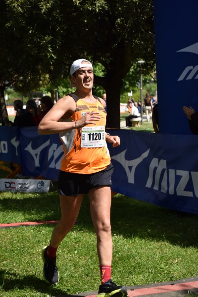 Crete Senesi Short 15K (04/05/2025) 0058