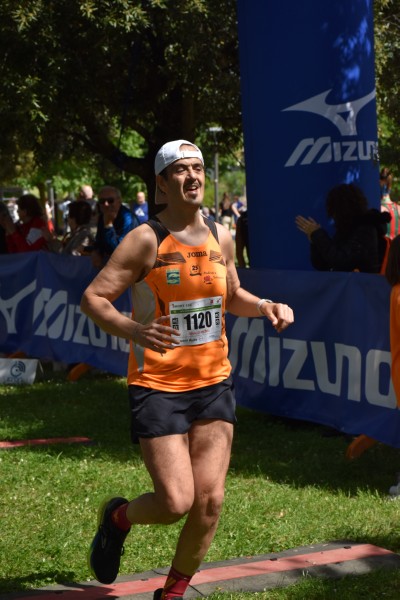 Crete Senesi Short 15K (04/05/2025) 0059