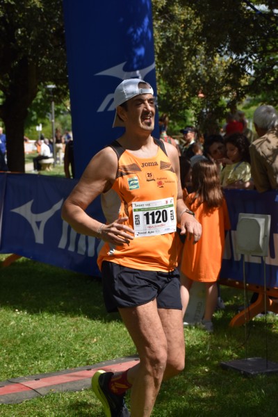 Crete Senesi Short 15K (04/05/2025) 0060