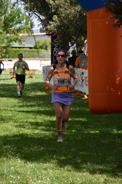 Crete Senesi Short 15K (04/05/2025) 0064