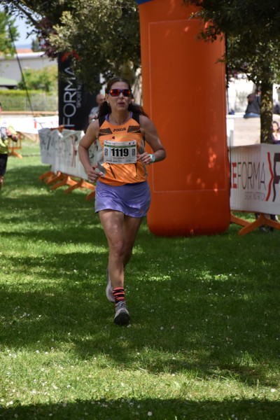 Crete Senesi Short 15K (04/05/2025) 0065