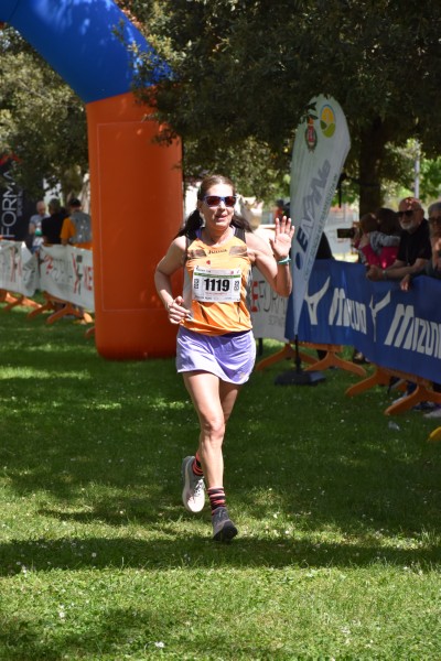 Crete Senesi Short 15K (04/05/2025) 0070