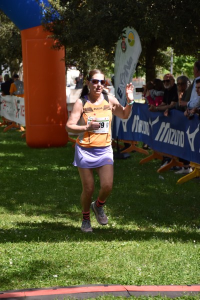 Crete Senesi Short 15K (04/05/2025) 0071