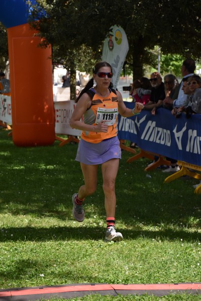 Crete Senesi Short 15K (04/05/2025) 0072