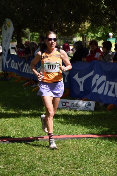 Crete Senesi Short 15K (04/05/2025) 0075