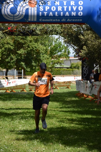 Crete Senesi Short 15K (04/05/2025) 0080
