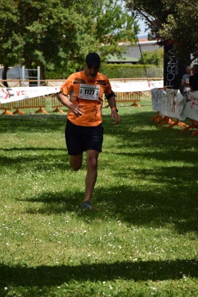 Crete Senesi Short 15K (04/05/2025) 0081