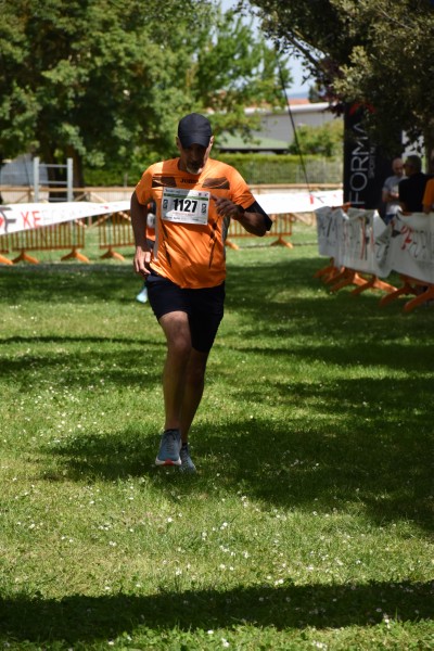 Crete Senesi Short 15K (04/05/2025) 0082