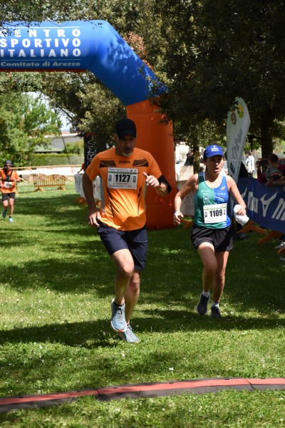 Crete Senesi Short 15K (04/05/2025) 0089