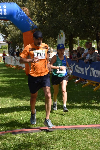 Crete Senesi Short 15K (04/05/2025) 0090