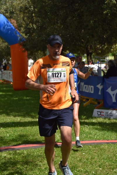 Crete Senesi Short 15K (04/05/2025) 0091