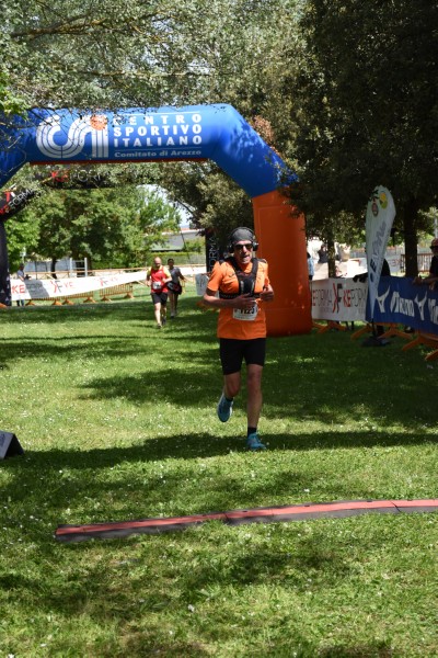 Crete Senesi Short 15K (04/05/2025) 0093