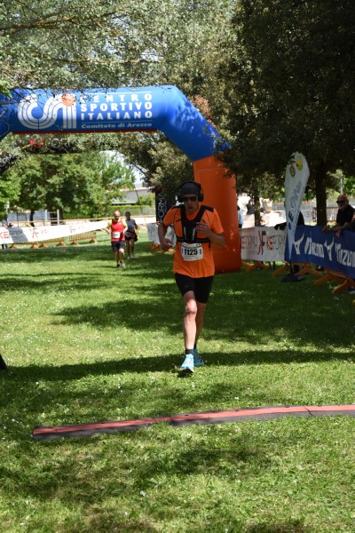 Crete Senesi Short 15K (04/05/2025) 0094
