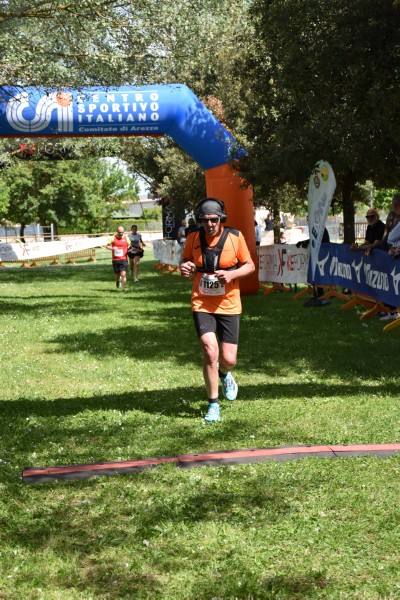 Crete Senesi Short 15K (04/05/2025) 0095