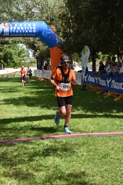 Crete Senesi Short 15K (04/05/2025) 0097