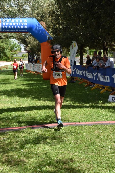 Crete Senesi Short 15K (04/05/2025) 0098