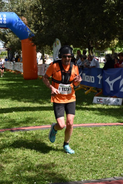 Crete Senesi Short 15K (04/05/2025) 0101
