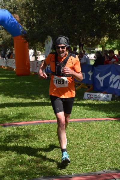 Crete Senesi Short 15K (04/05/2025) 0102