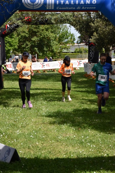 Crete Senesi Short 15K (04/05/2025) 0104