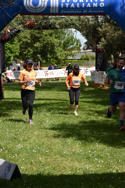 Crete Senesi Short 15K (04/05/2025) 0105