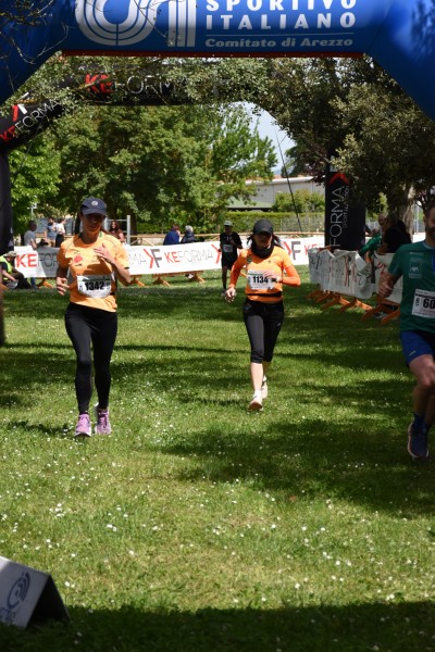 Crete Senesi Short 15K (04/05/2025) 0106