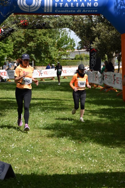 Crete Senesi Short 15K (04/05/2025) 0108